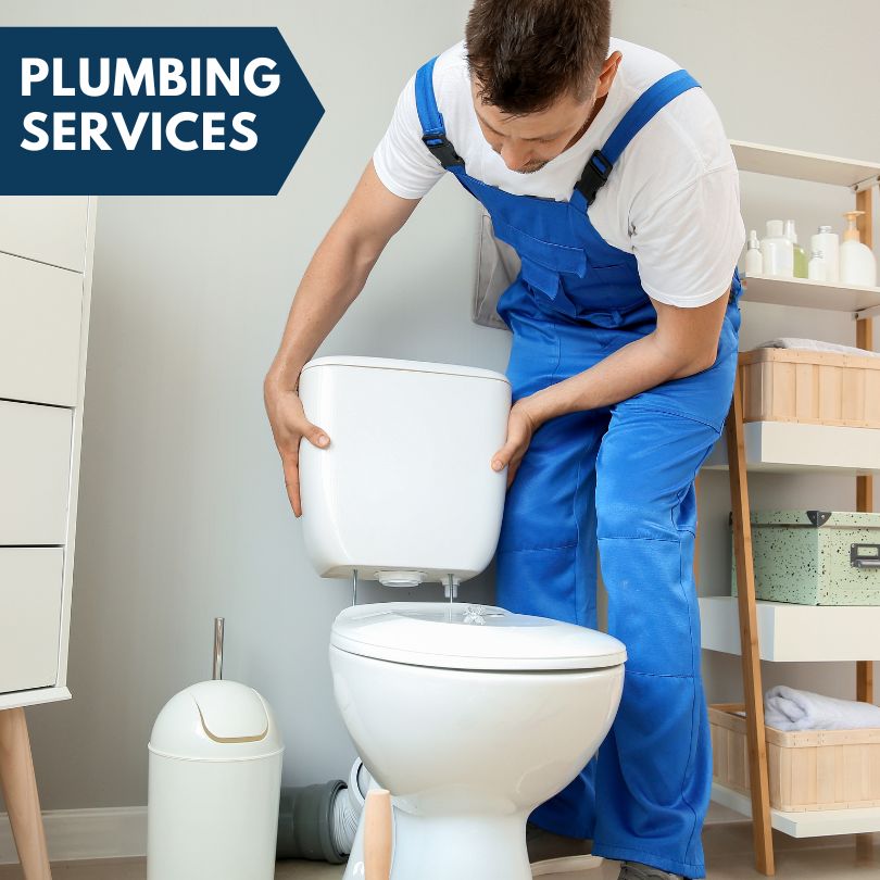 Plumbing Company in Worcester, VT
